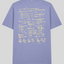 Unisex Scribble T-Shirt, lose Fit
