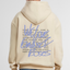 Extra Heavy Oversize Hoodie - We Love