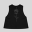 Racerback Top Resilience