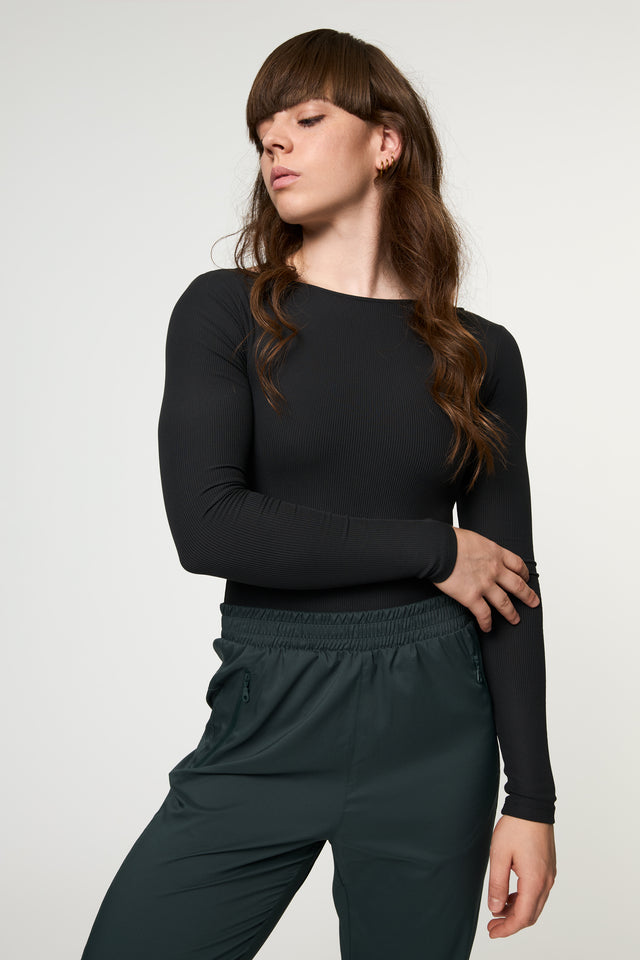 Ava Bodysuit