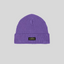 Organic Rib Beanie