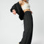 Amy Adjustable Pants