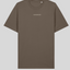 Unisex Scribble T-Shirt, lose Fit
