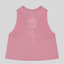 Racerback Top Resilience