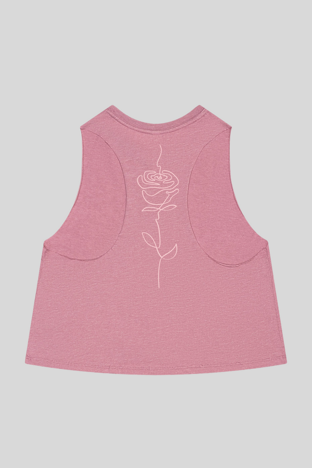 Racerback Top Resilience