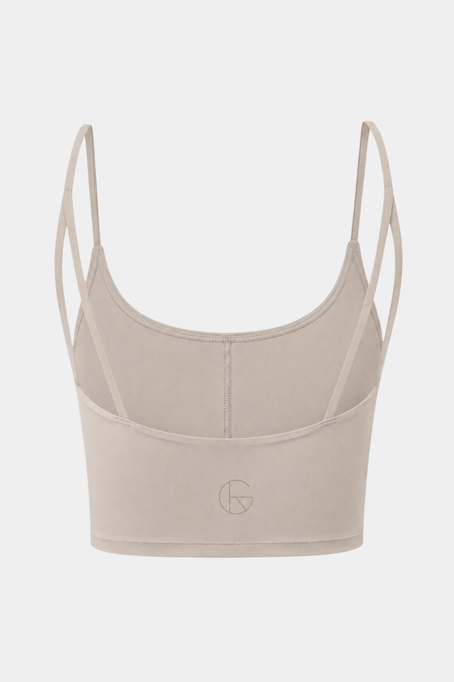 DUAL STRAP PERFORMANCE TOP