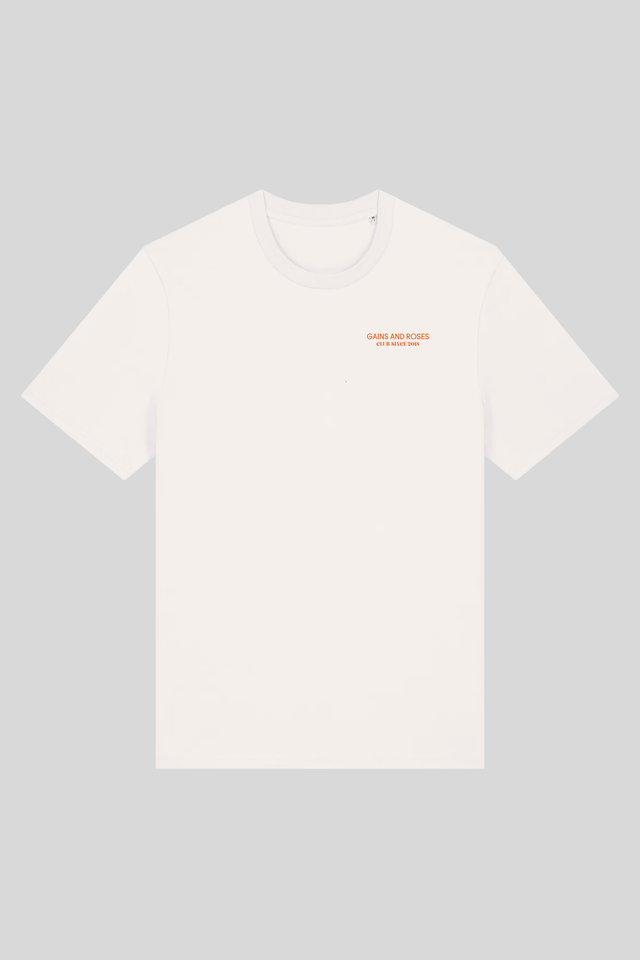 Unisex t-shirt regular fit