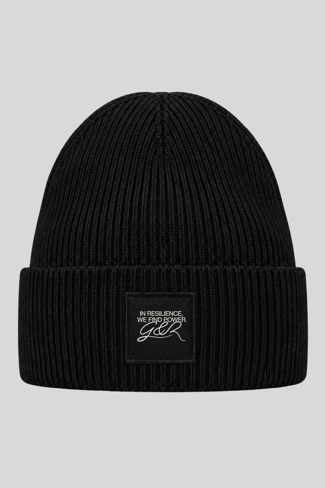 Soft Beanie, super soft