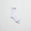 Please Recycle Crew Sock