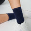 Mindfulness Crew Sock