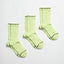 Mindfulness Crew Sock