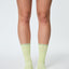Mindfulness Crew Sock
