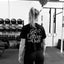 Lifting Club Cropped Top