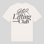 Unisex t-shirt regular fit
