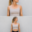 DUAL STRAP PERFORMANCE TOP