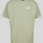 Vanessa Wagner x G&R, Unisex Oversized T-Shirt, mint