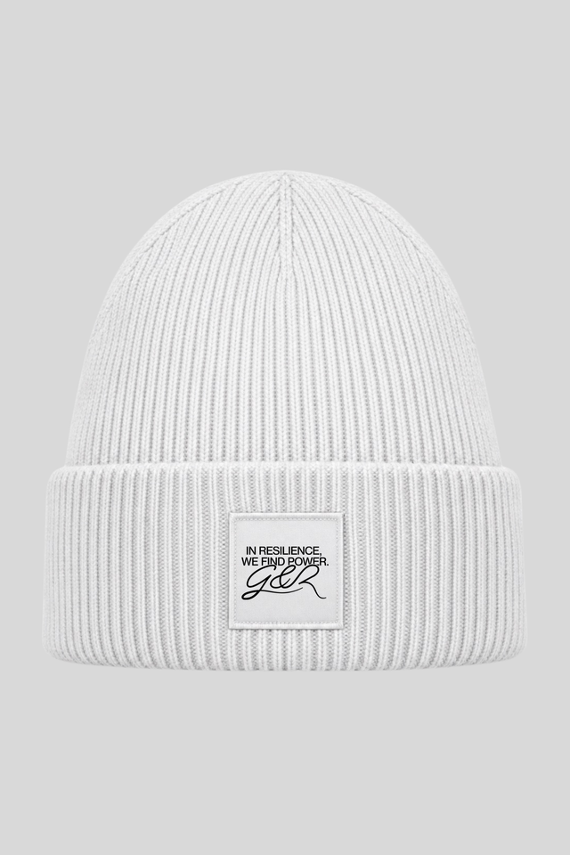 A/W24 Beanie, super soft