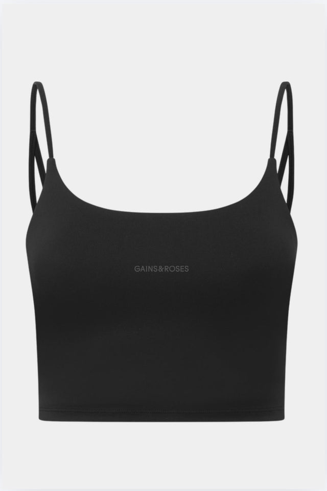 DUAL STRAP PERFORMANCE TOP