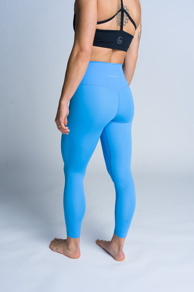 Pro Performance Compression Leggins 2.0