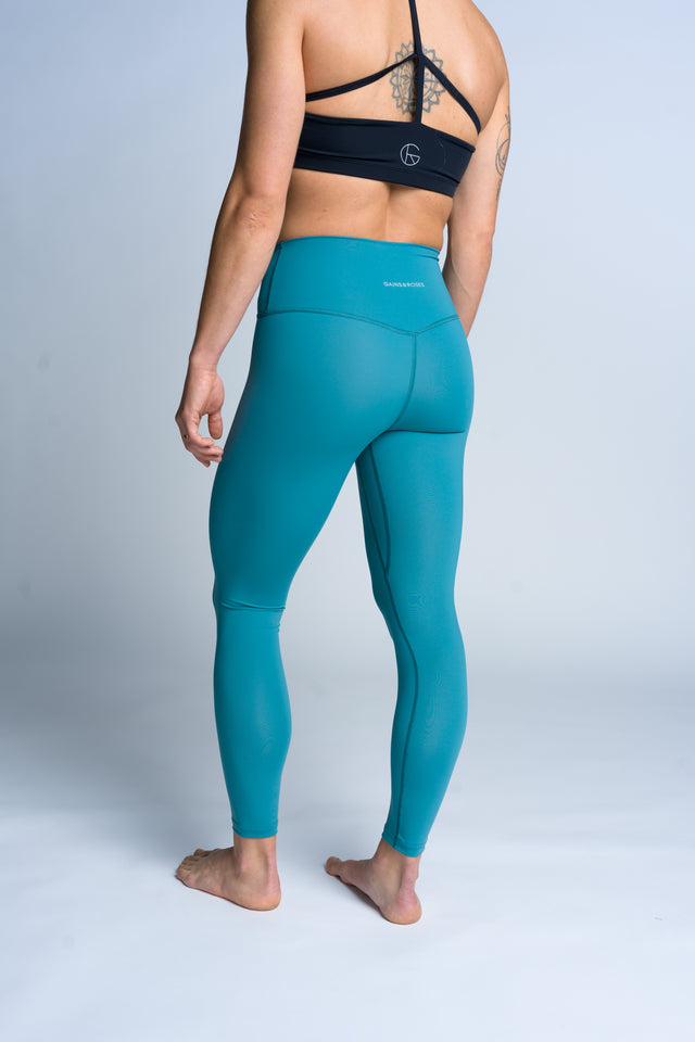 Pro Performance Compression Leggins 2.0