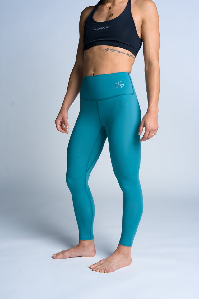 Pro Performance Compression Leggins 2.0