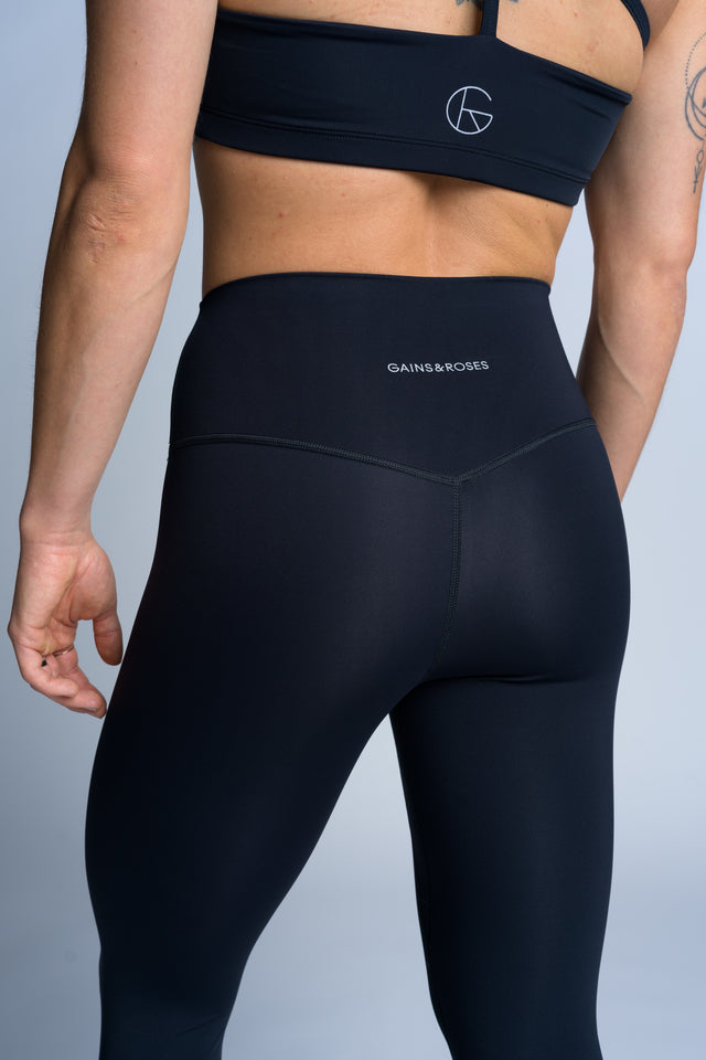 Pro Performance Compression Leggins 2.0