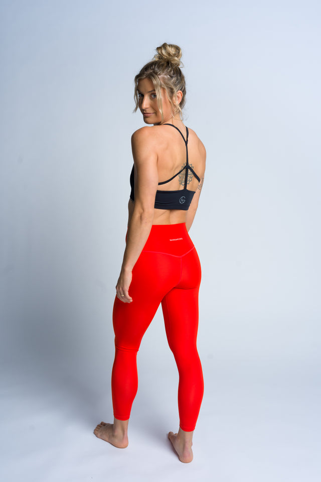 Pro Performance Compression Leggins