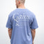 The Art of Growth - Unisex Oversize T-Shirt