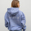 The Art of Growth - Super Heavy Oversize Hoodie