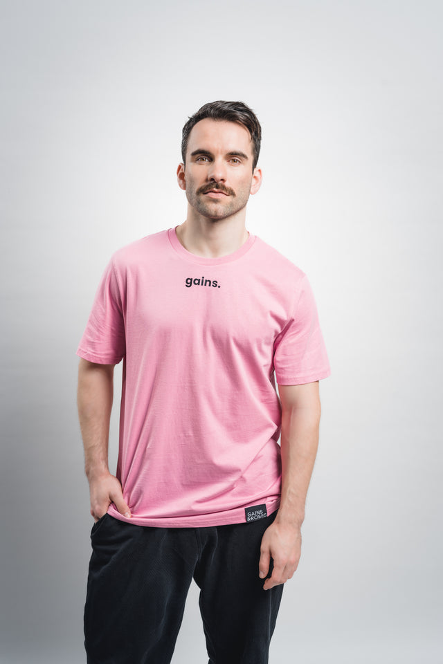 Unisex t-shirt regular fit