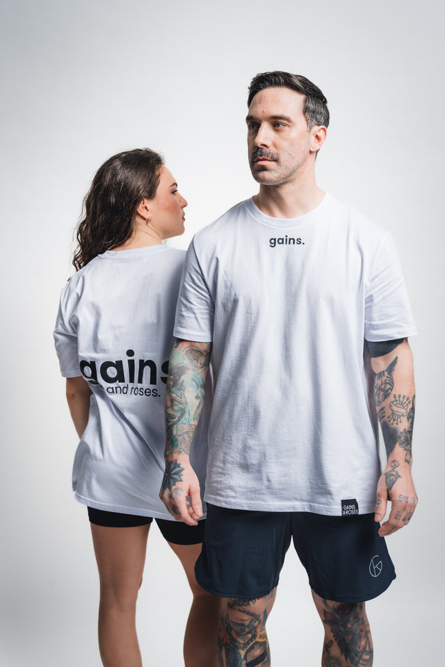 Unisex t-shirt regular fit