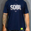 SDBL - Oversize T-Shirt