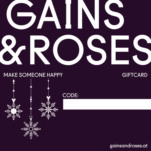 Giftcard