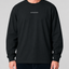 Heavy Lose Fit Longsleeve I Scribble