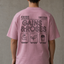 Sorona® Loose Fit Tee Eat Carbs
