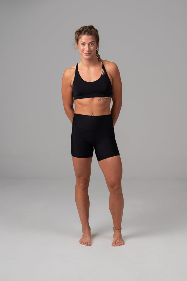 Performance Shorts